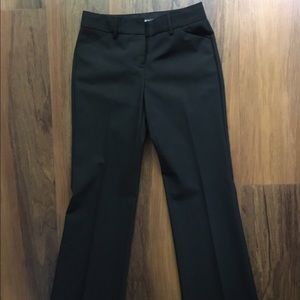 Express dress pants - editor